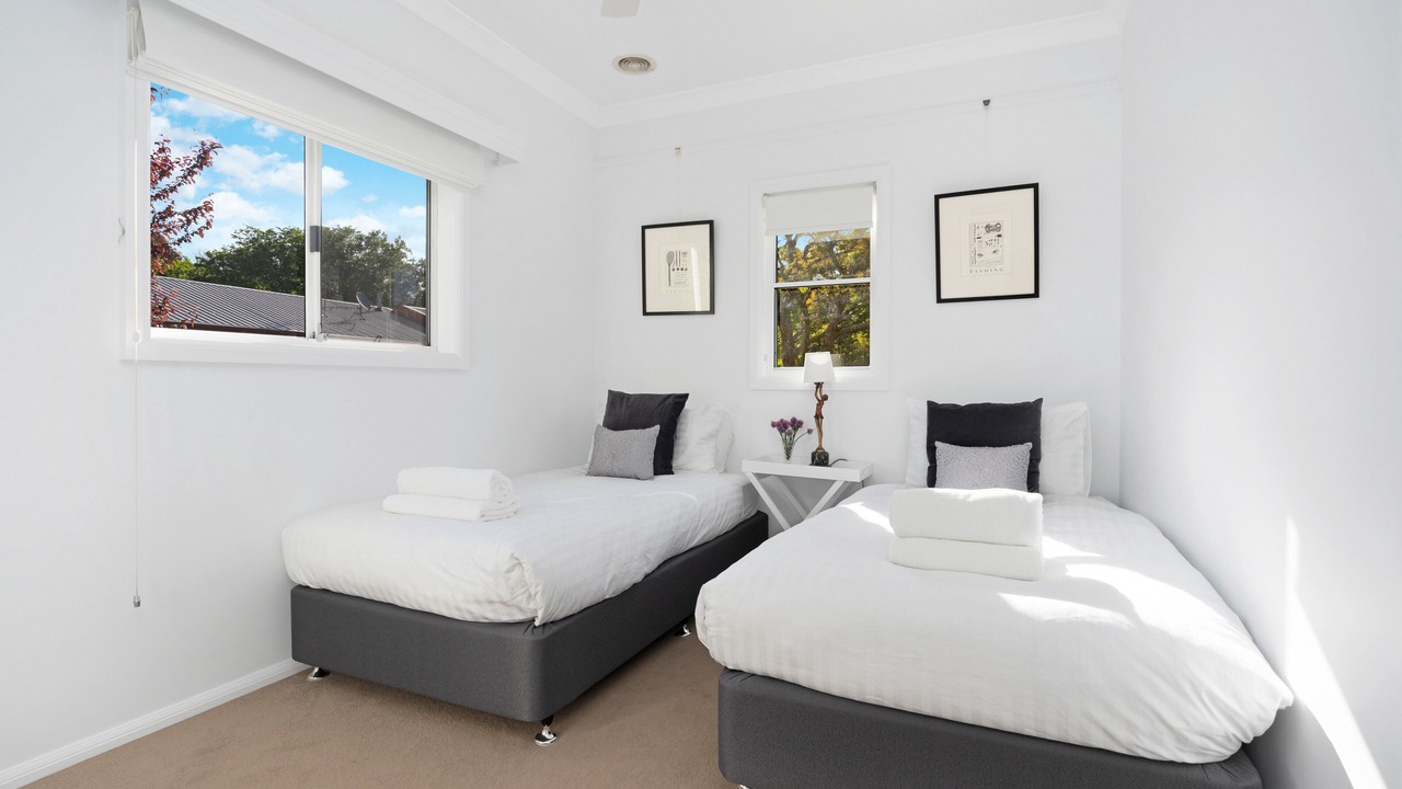 Photo of Bedroom in Moss Vale