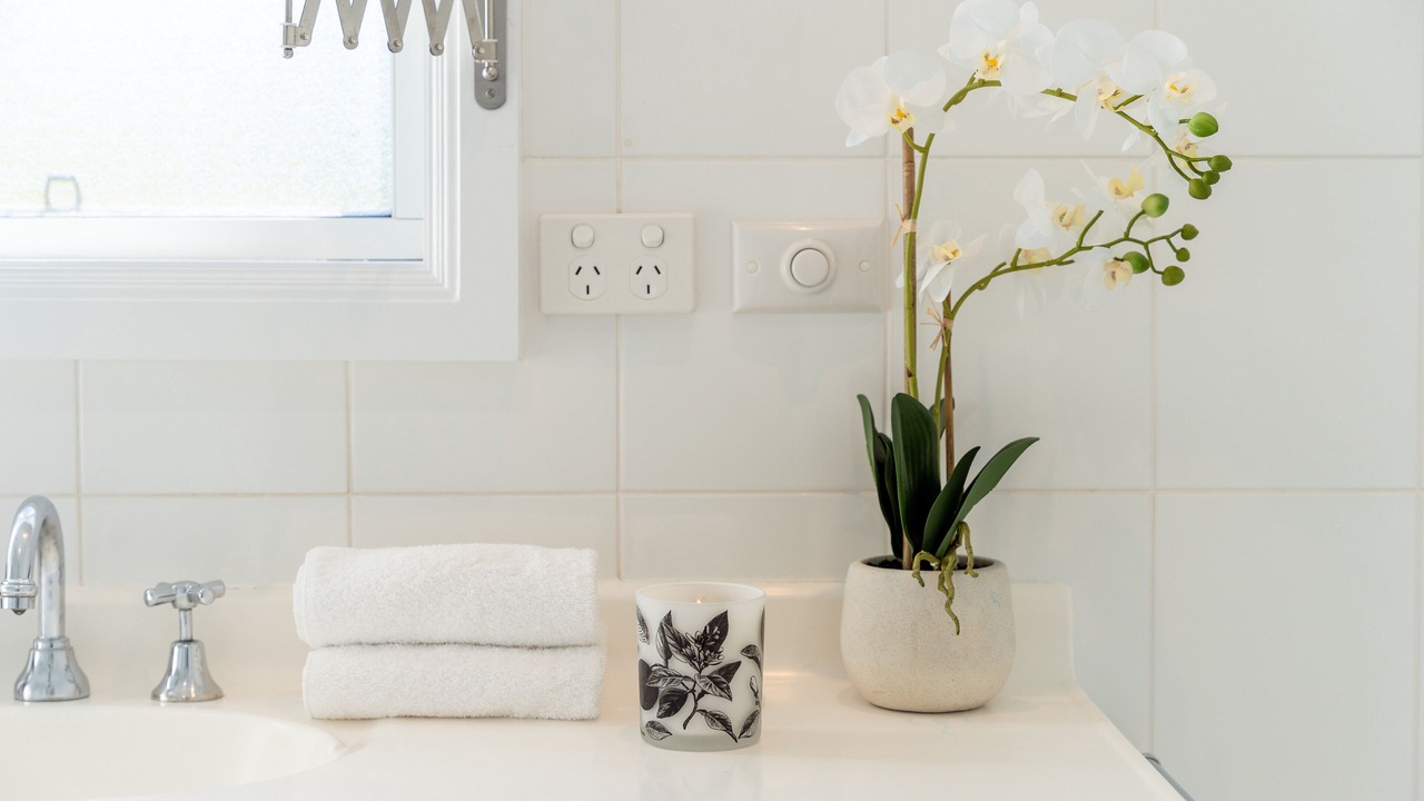 Photo of Bathroom in Moss Vale