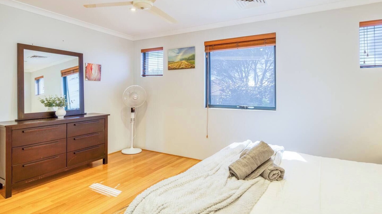 Photo of Bedroom in Karrinyup