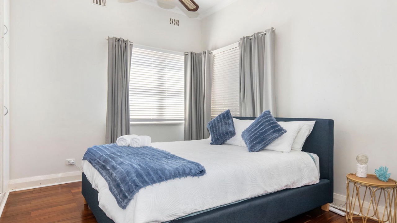 Photo of Bedroom in Geographe