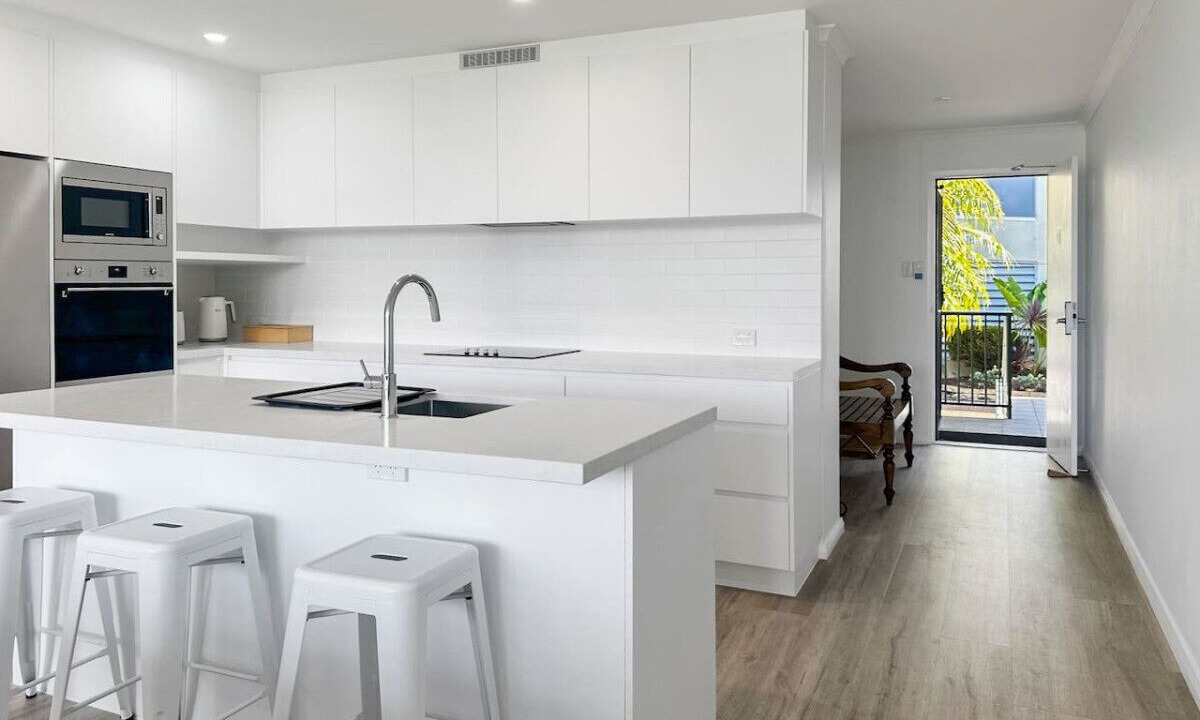 Photo of Kitchen in Avoca Beach