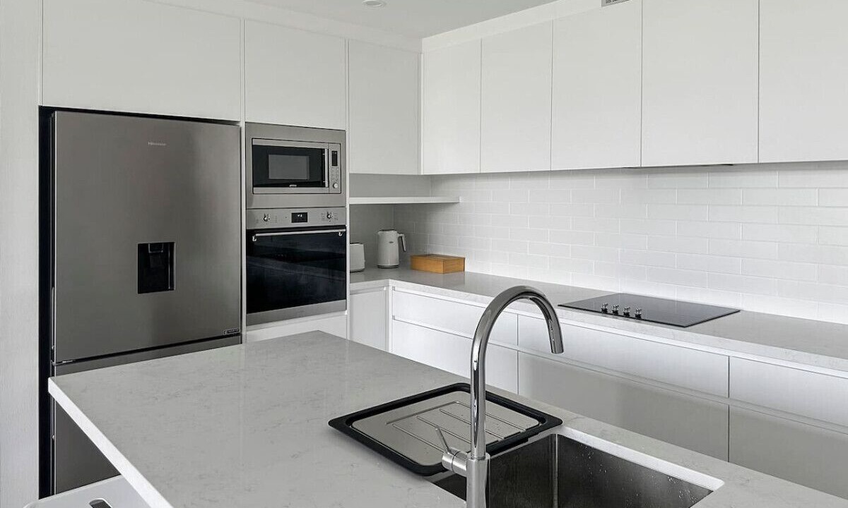 Photo of Kitchen in Avoca Beach