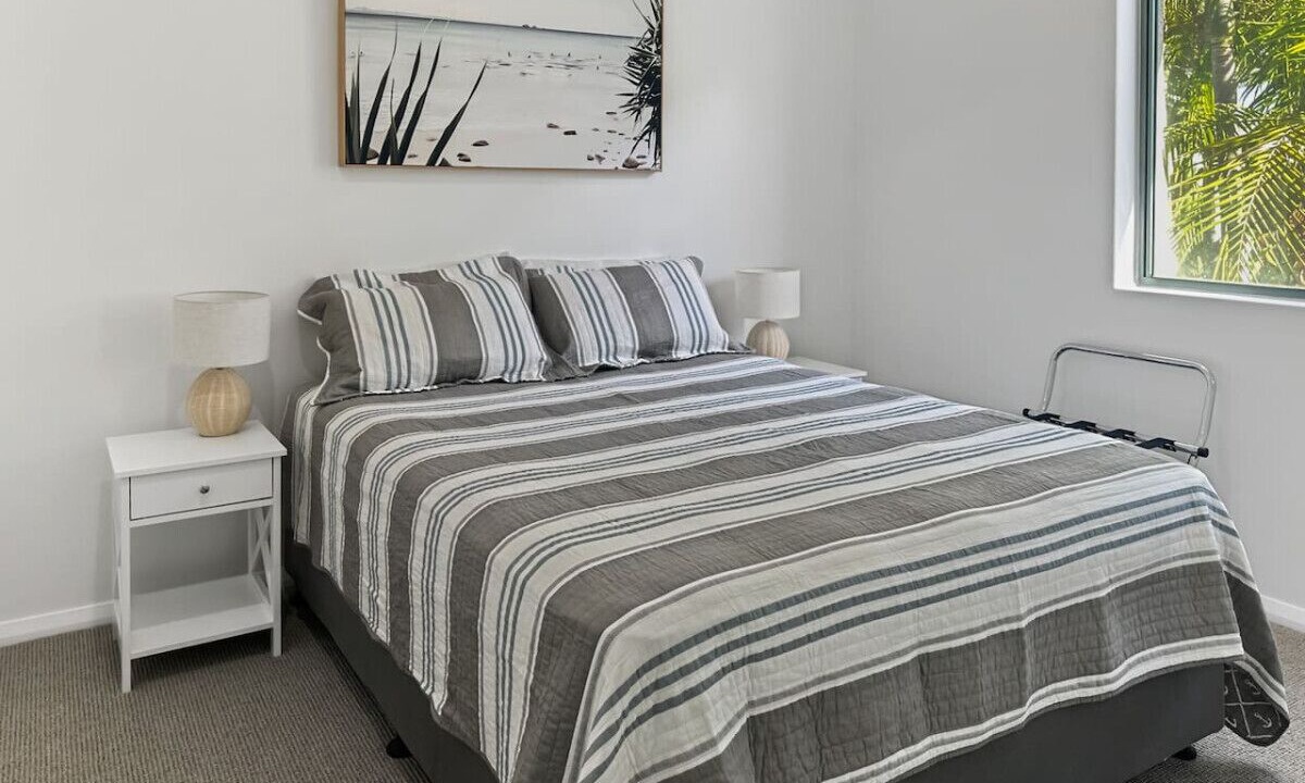 Photo of Bedroom in Avoca Beach
