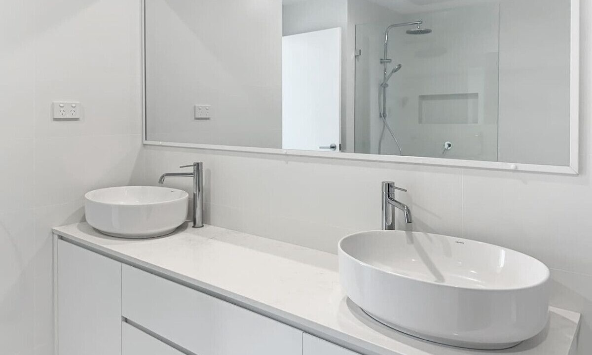 Photo of Bathroom in Avoca Beach