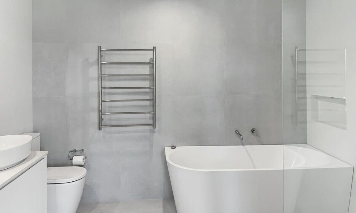 Photo of Bathroom in Avoca Beach