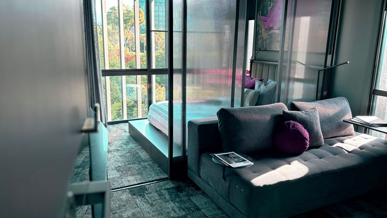 Photo of Livingroom in Braddon
