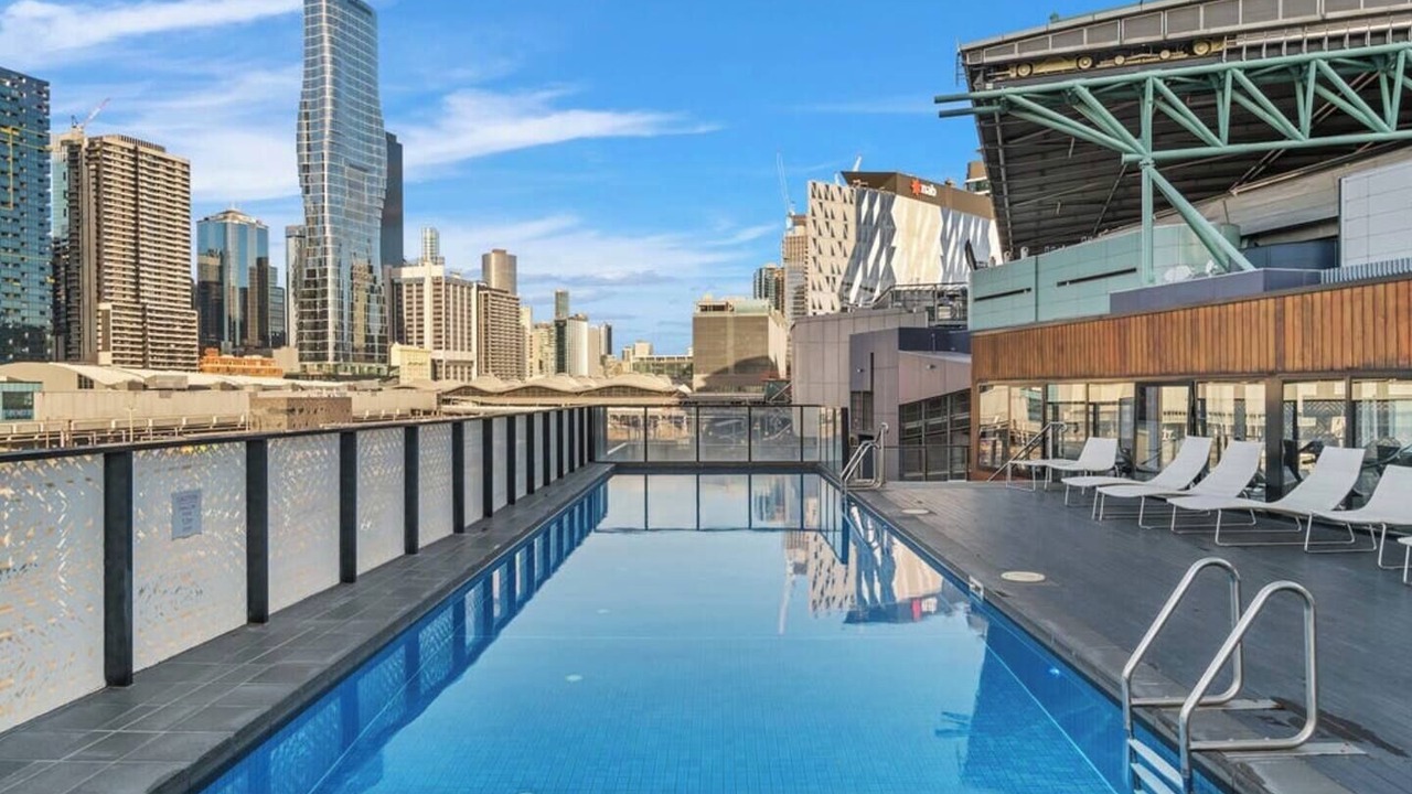 Photo of Outdoor in Docklands