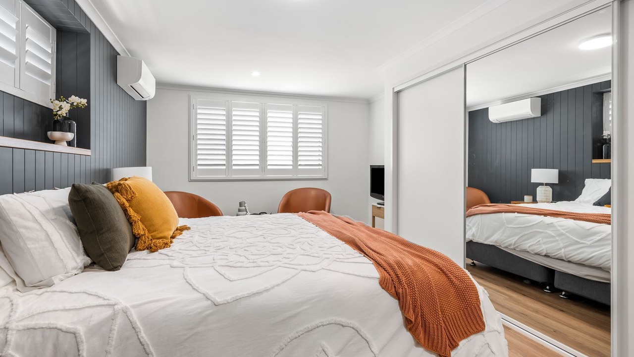 Photo of Bedroom in South Evans Head
