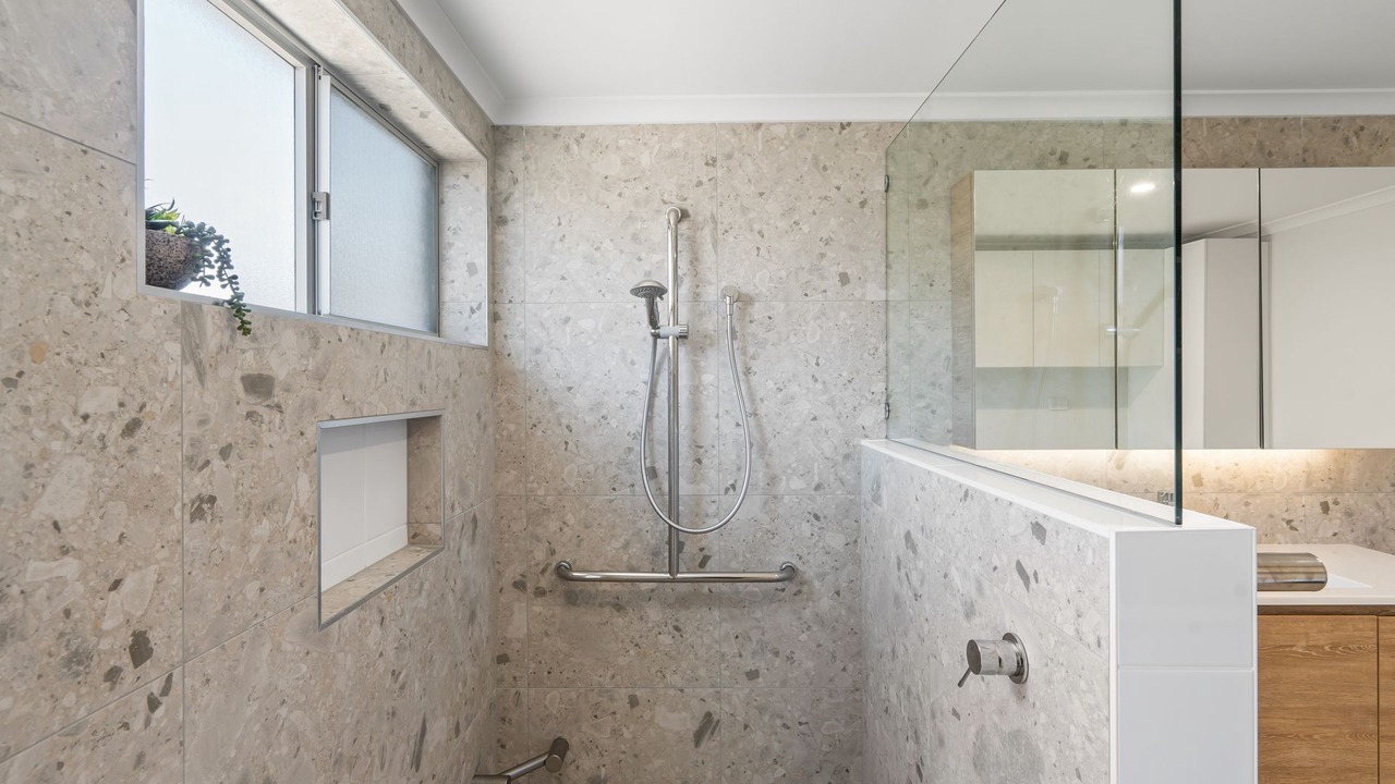 Photo of Bathroom in South Evans Head