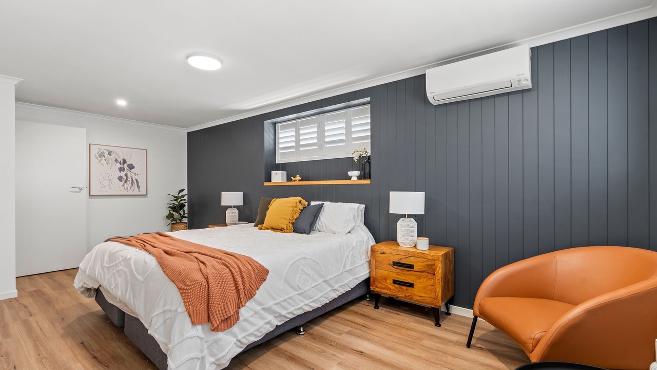 Photo of Bedroom in South Evans Head