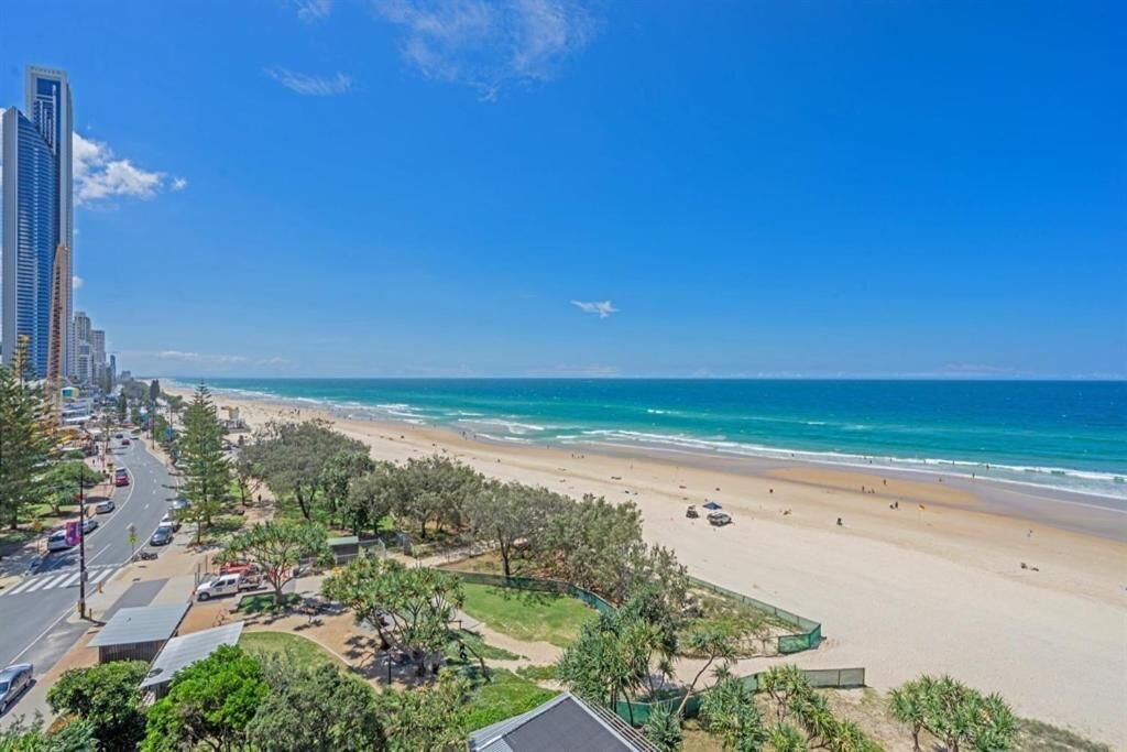 Photo of Others in Surfers Paradise