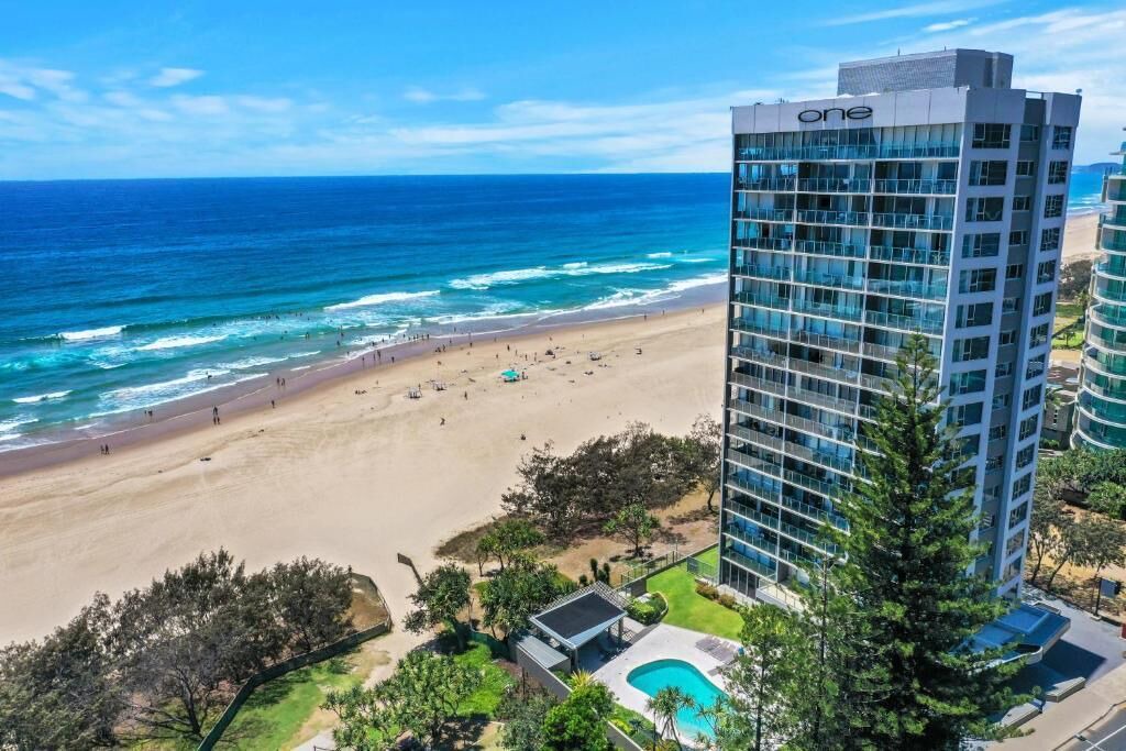 Photo of Outdoor in Surfers Paradise