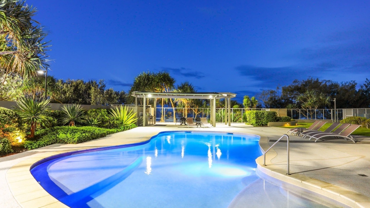 Photo of Outdoor in Surfers Paradise