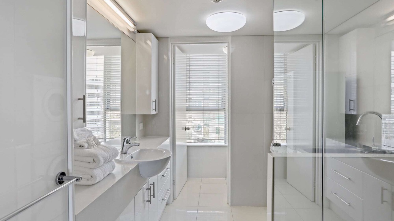 Photo of Bathroom in Surfers Paradise