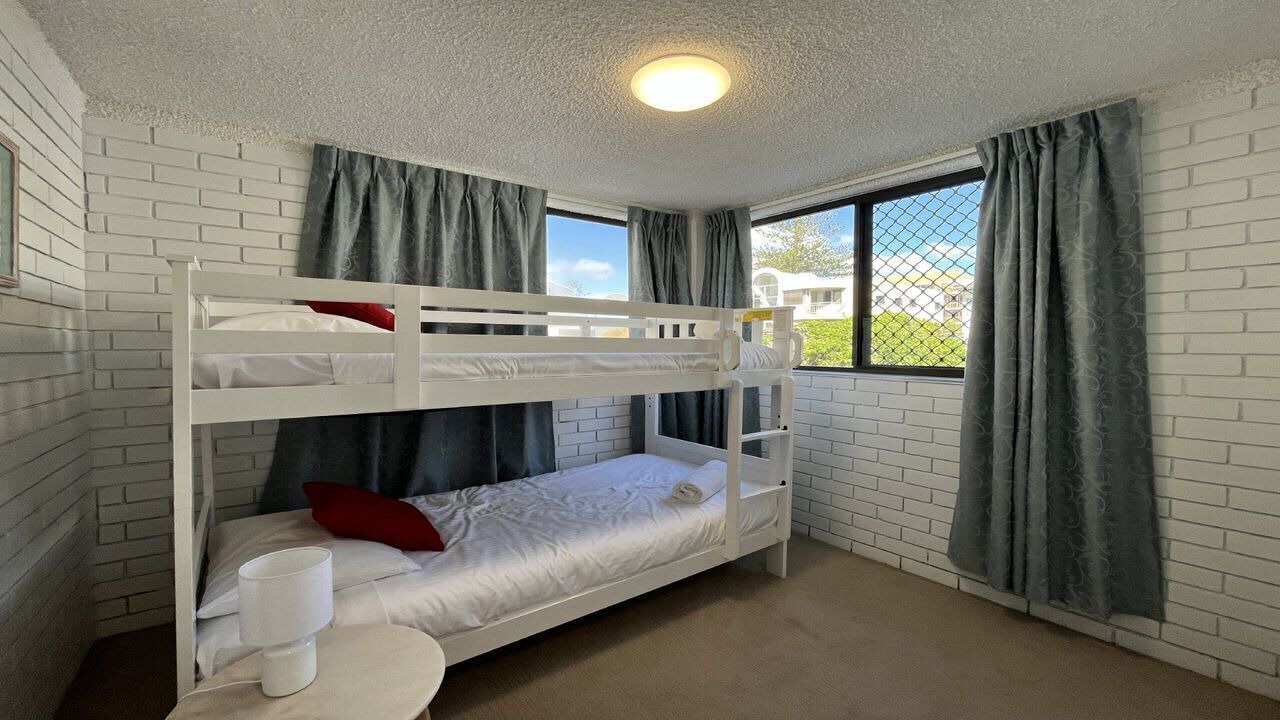 Photo of Bedroom in Caloundra