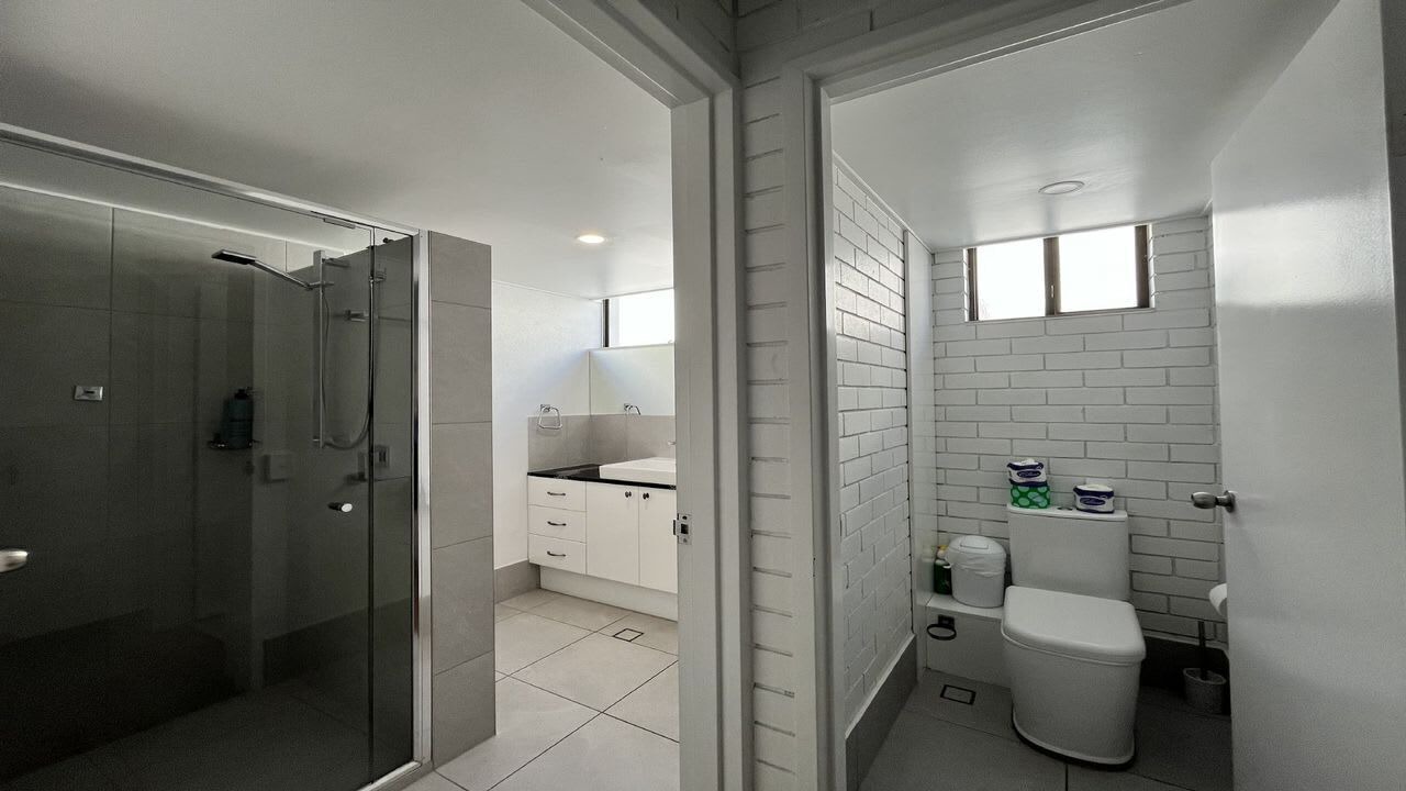 Photo of Bathroom in Caloundra