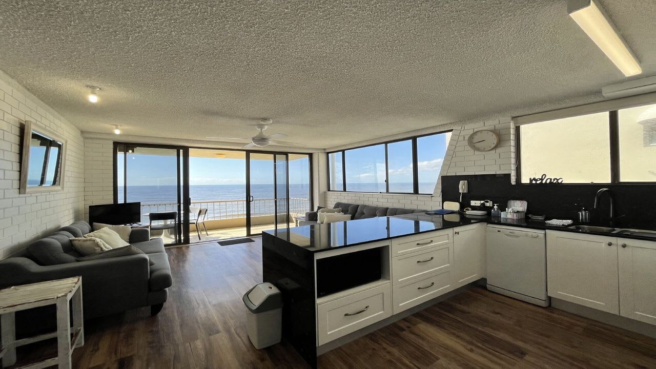 Photo of Livingroom in Caloundra