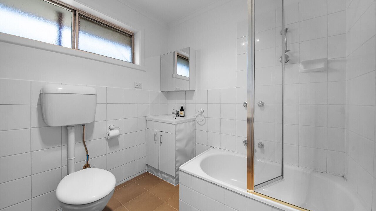 Photo of Bathroom in Thomastown