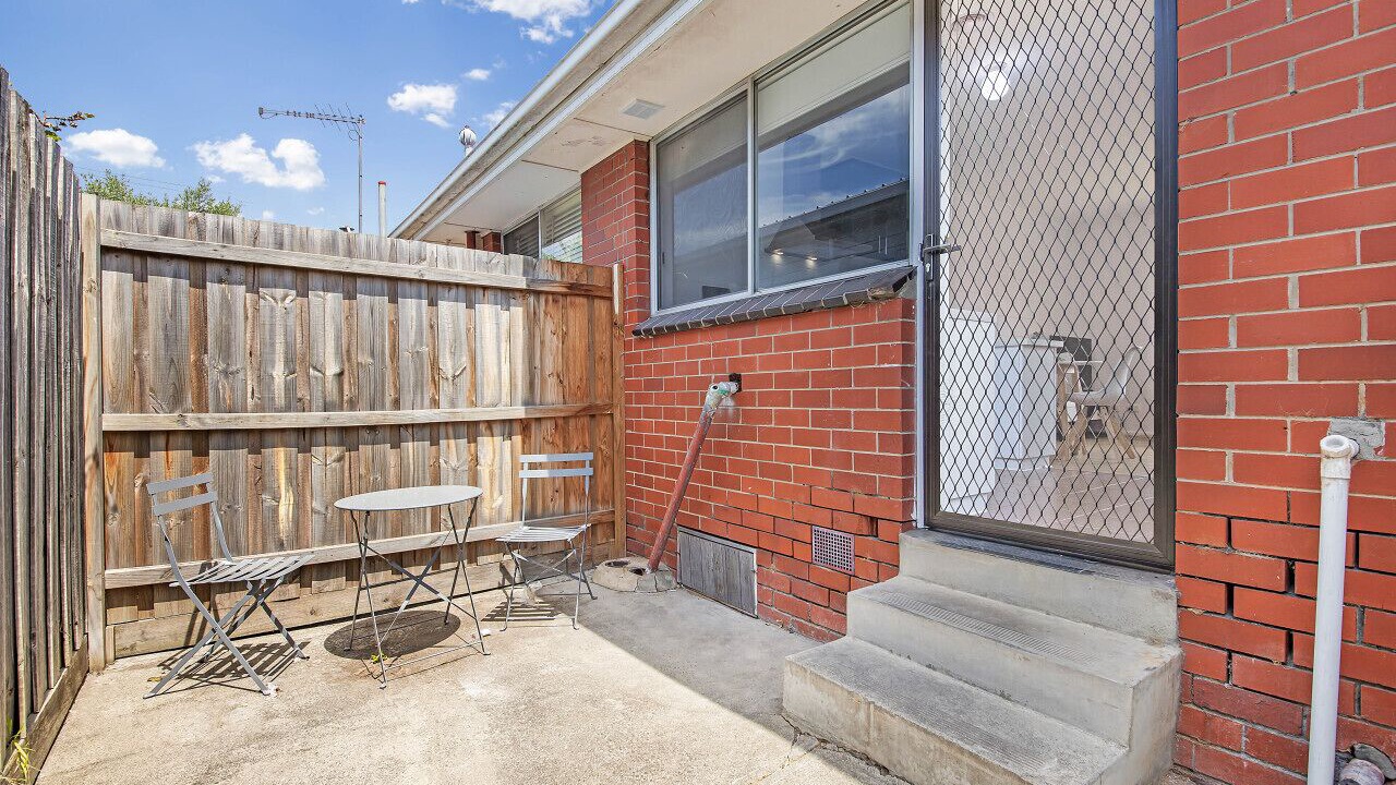 Photo of Outdoor in Thomastown