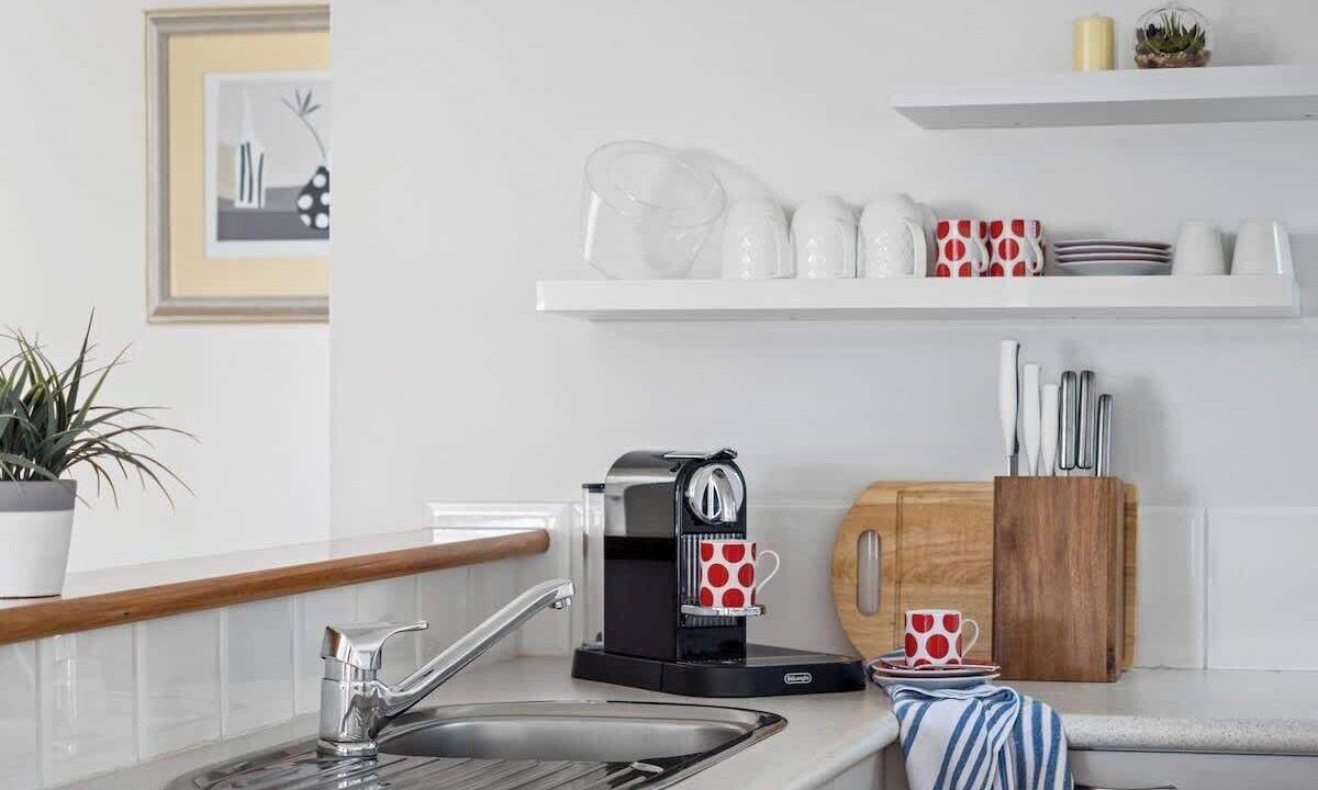 Photo of Kitchen in Quindalup