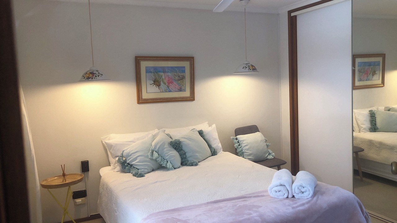 Photo of Bedroom in Aroona