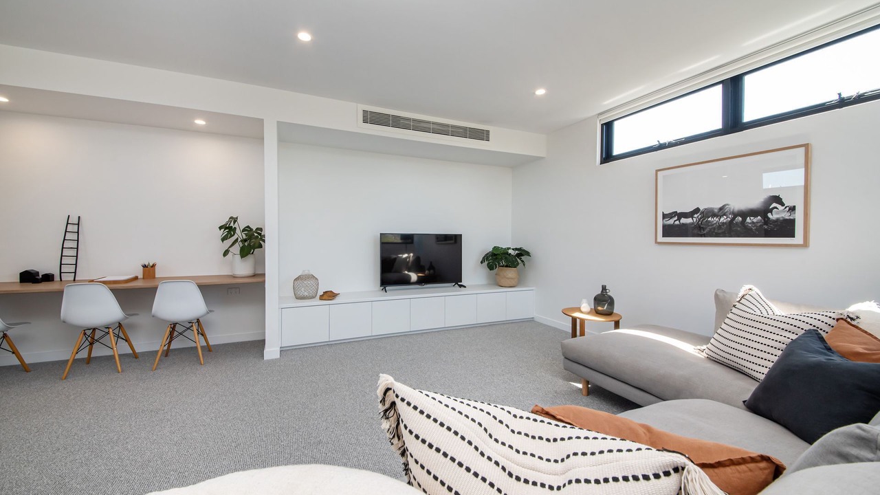 Photo of Bedroom in Blairgowrie