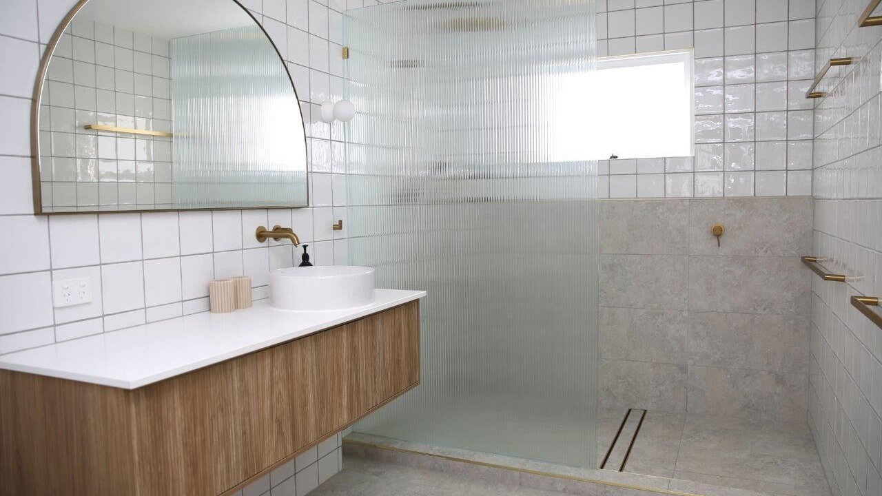 Photo of Bathroom in Moffat Beach