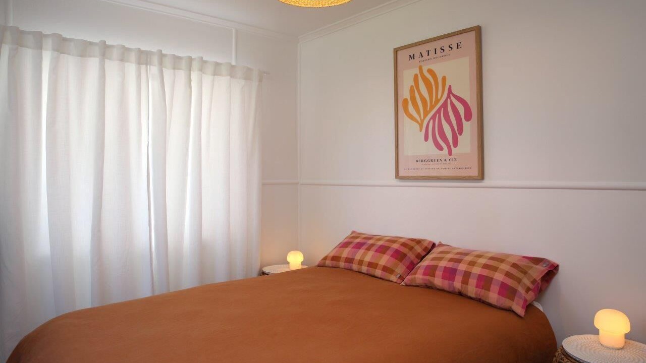 Photo of Bedroom in Moffat Beach
