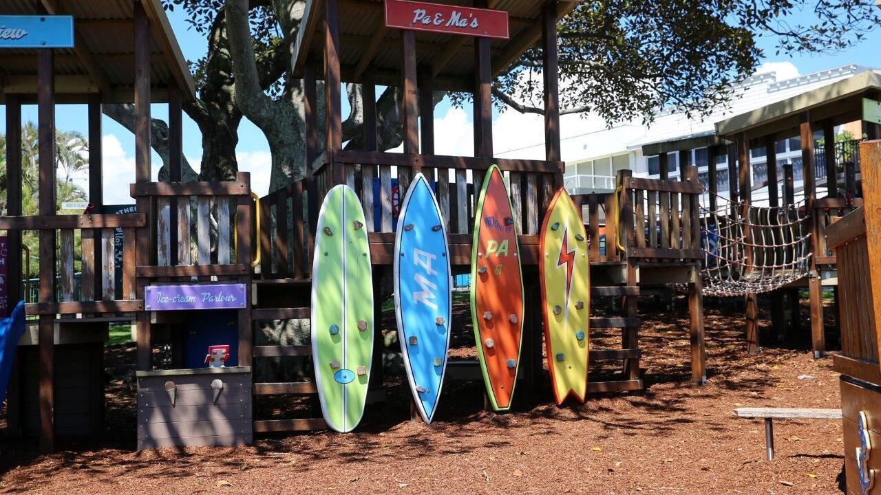 Photo of Others in Moffat Beach