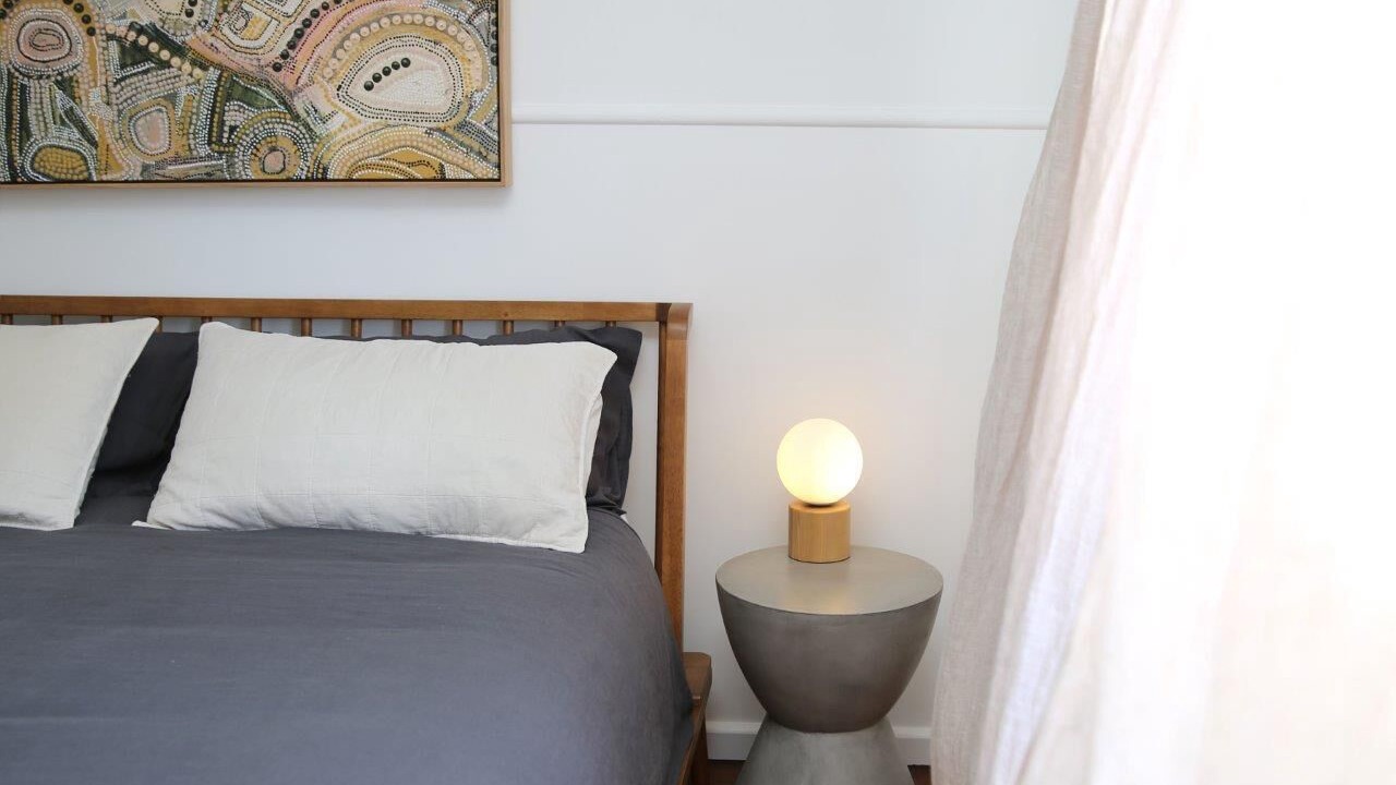 Photo of Bedroom in Moffat Beach