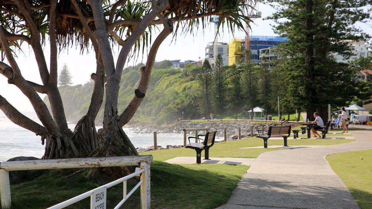 Photo of Outdoor in Moffat Beach