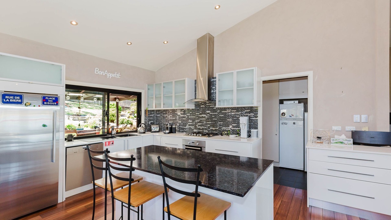 Photo of Kitchen in East Jindabyne
