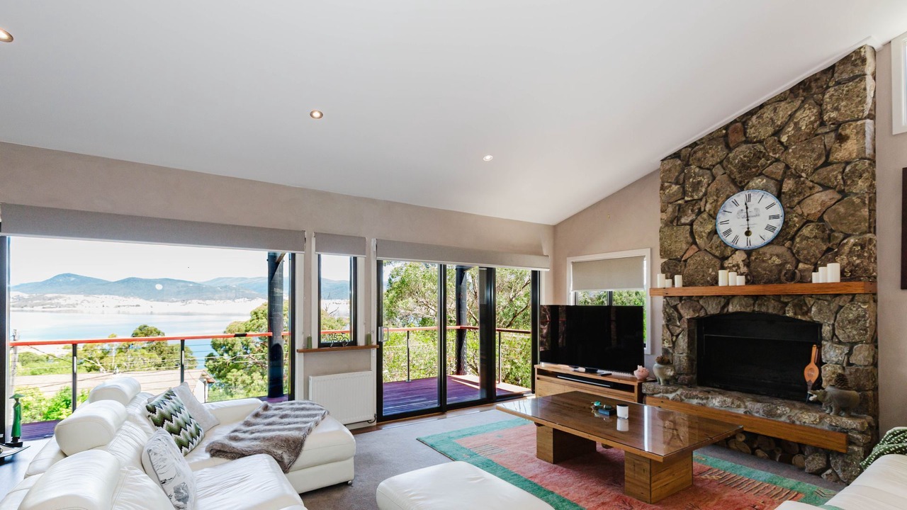Photo of Livingroom in East Jindabyne