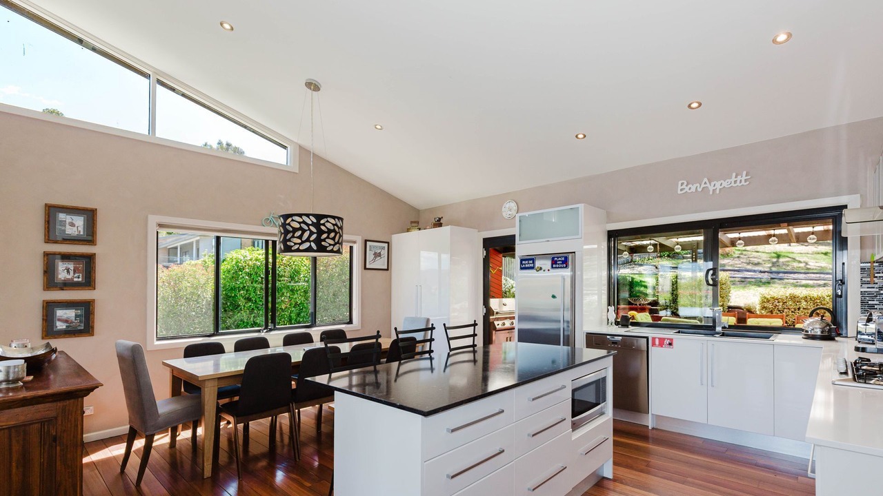 Photo of Kitchen in East Jindabyne