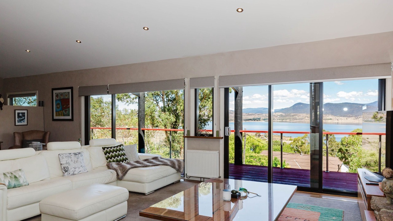 Photo of Livingroom in East Jindabyne