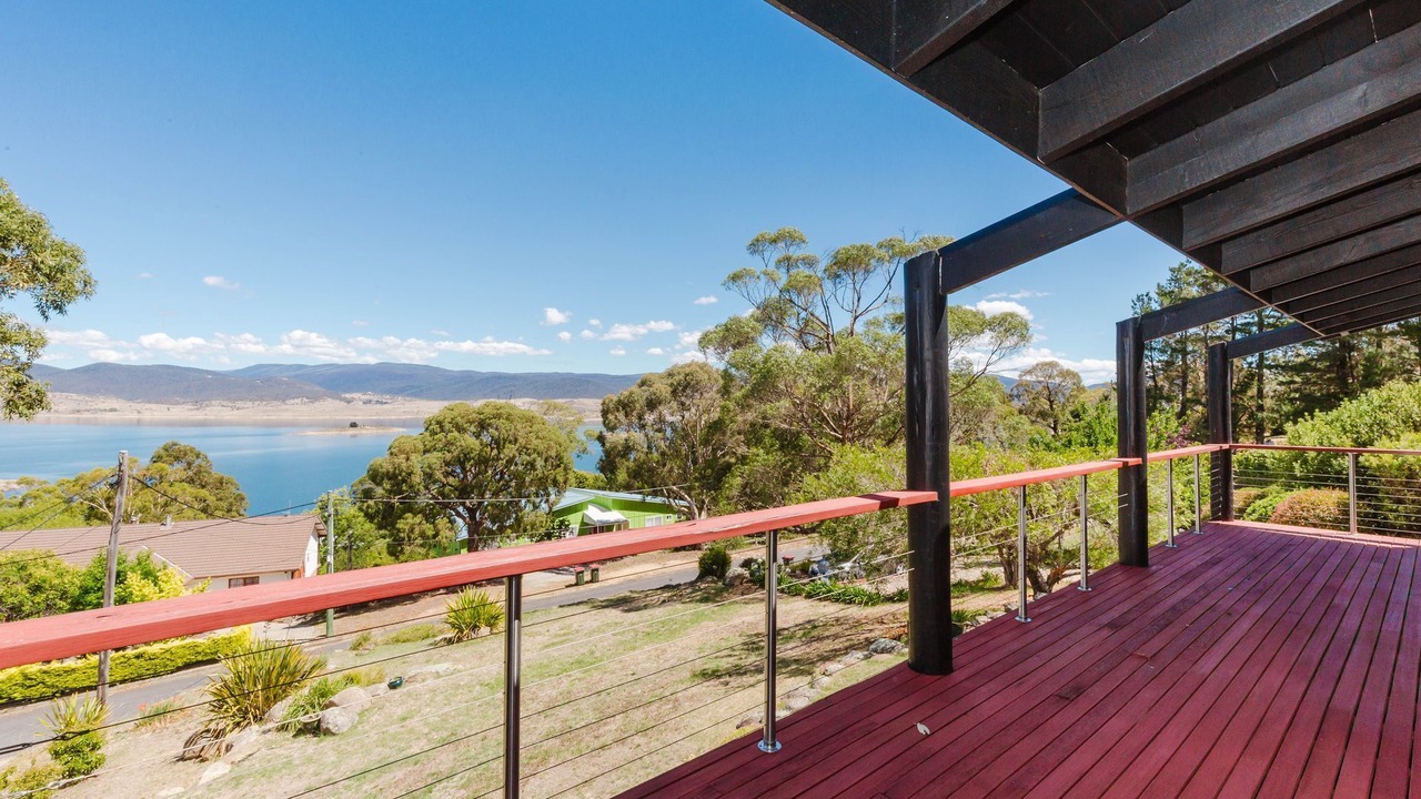 Photo of Patio Balcony in East Jindabyne