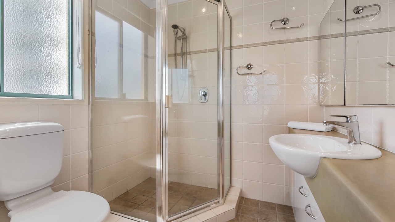 Photo of Bathroom in Maroochydore