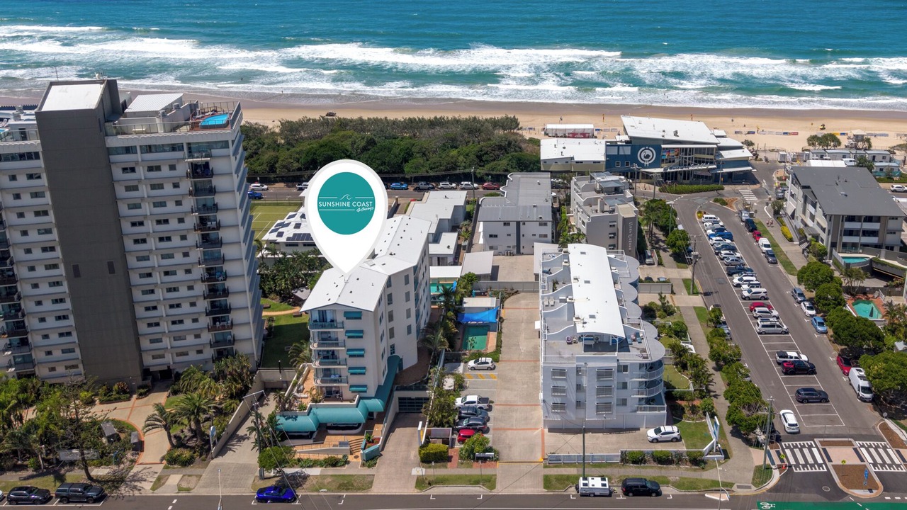 Photo of Outdoor in Maroochydore