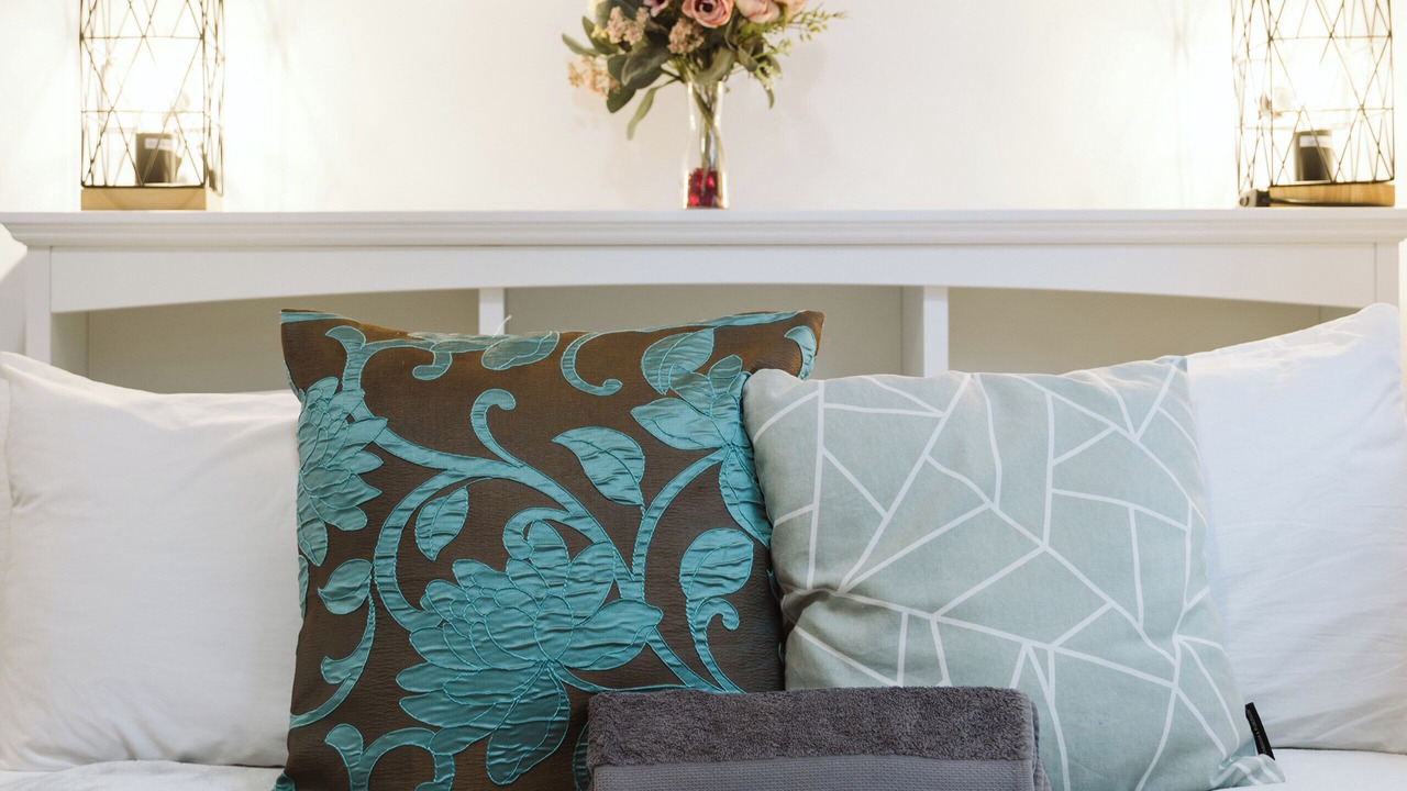 Photo of Bedroom in North Maleny