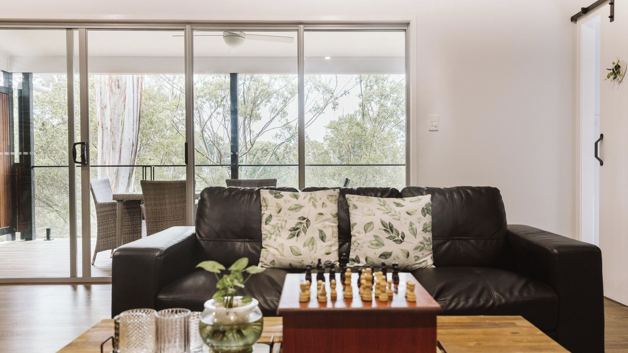 Photo of Livingroom in North Maleny