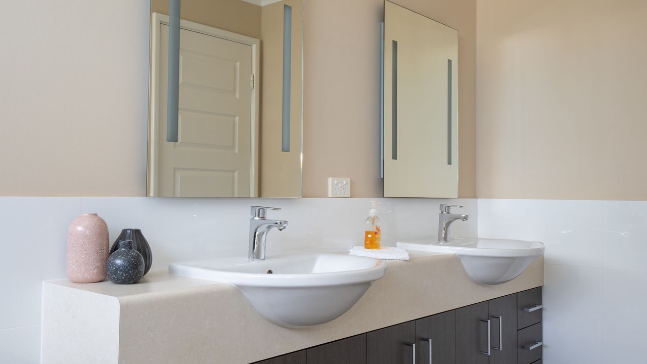 Photo of Bathroom in Geographe
