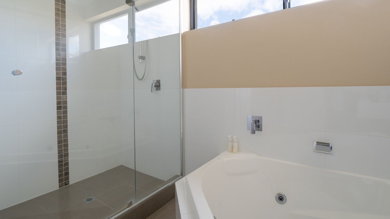 Photo of Bathroom in Geographe