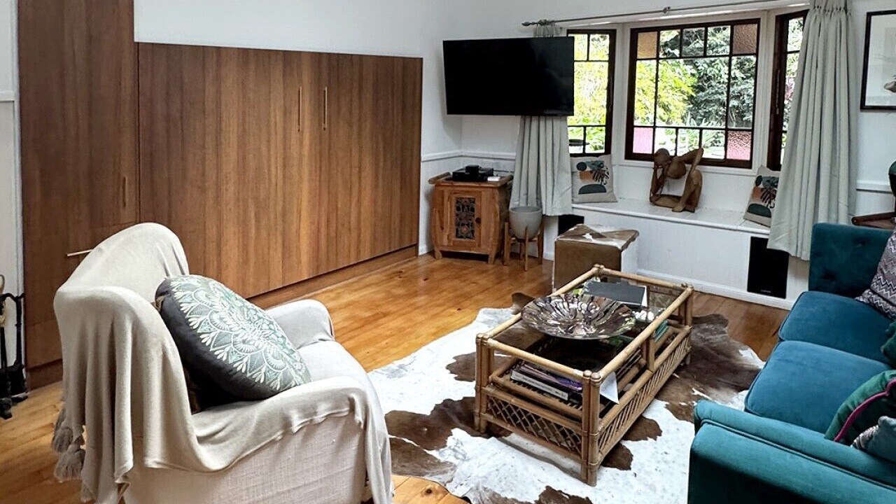 Photo of Livingroom in The Pocket