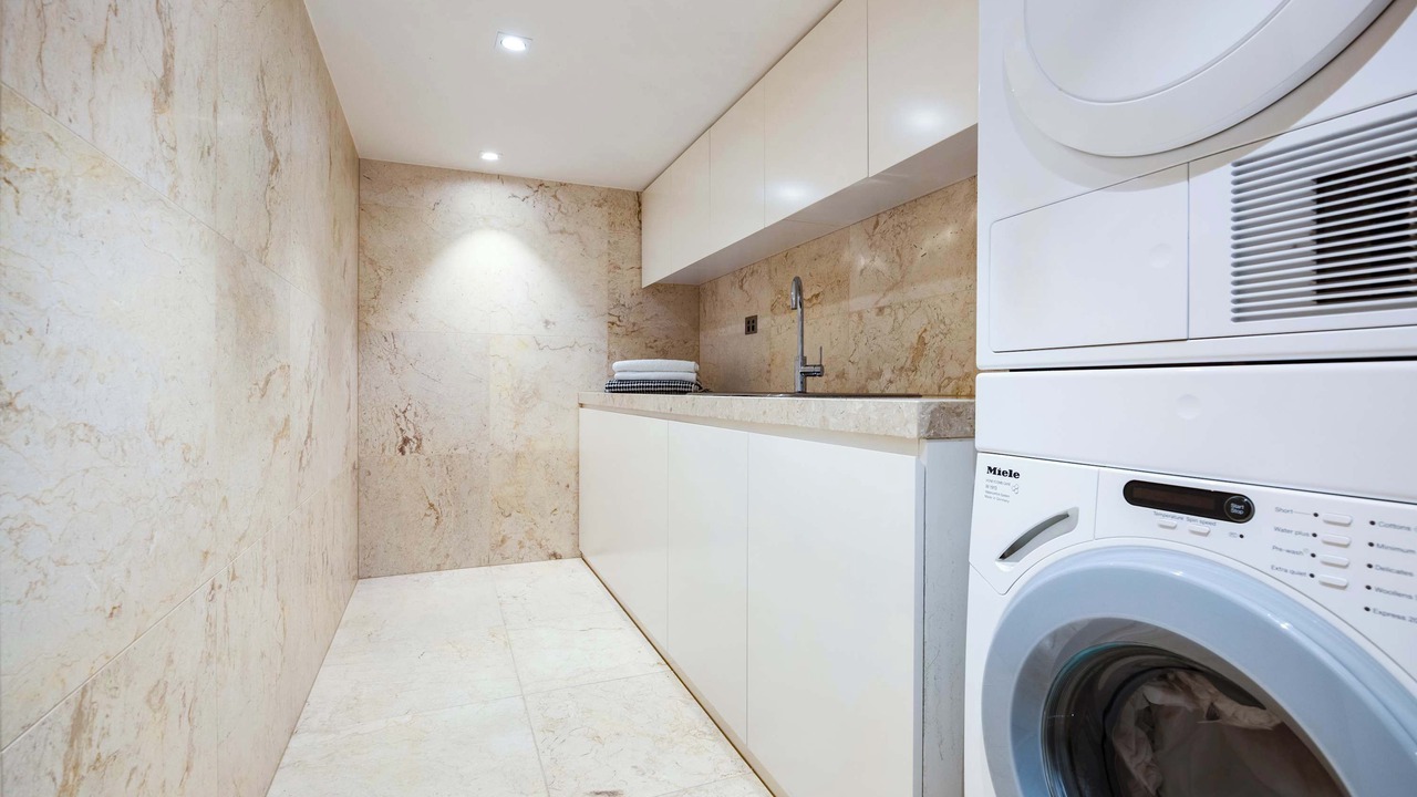 Photo of Bathroom in Bondi Beach