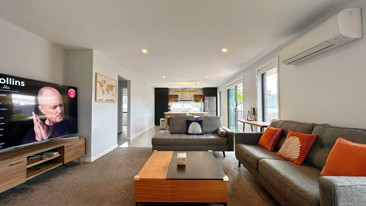 Photo of Livingroom in Kingston
