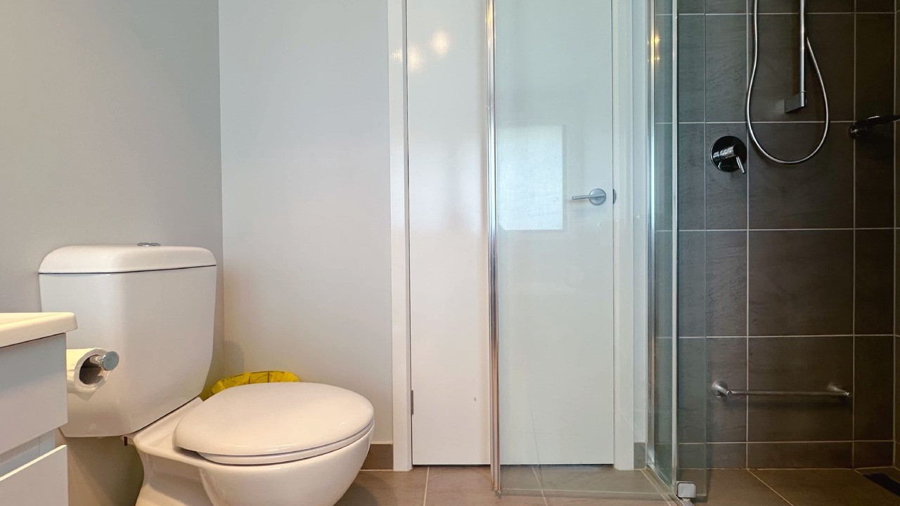 Photo of Bathroom in Kingston