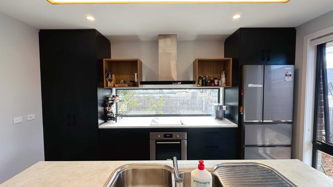 Photo of Kitchen in Kingston