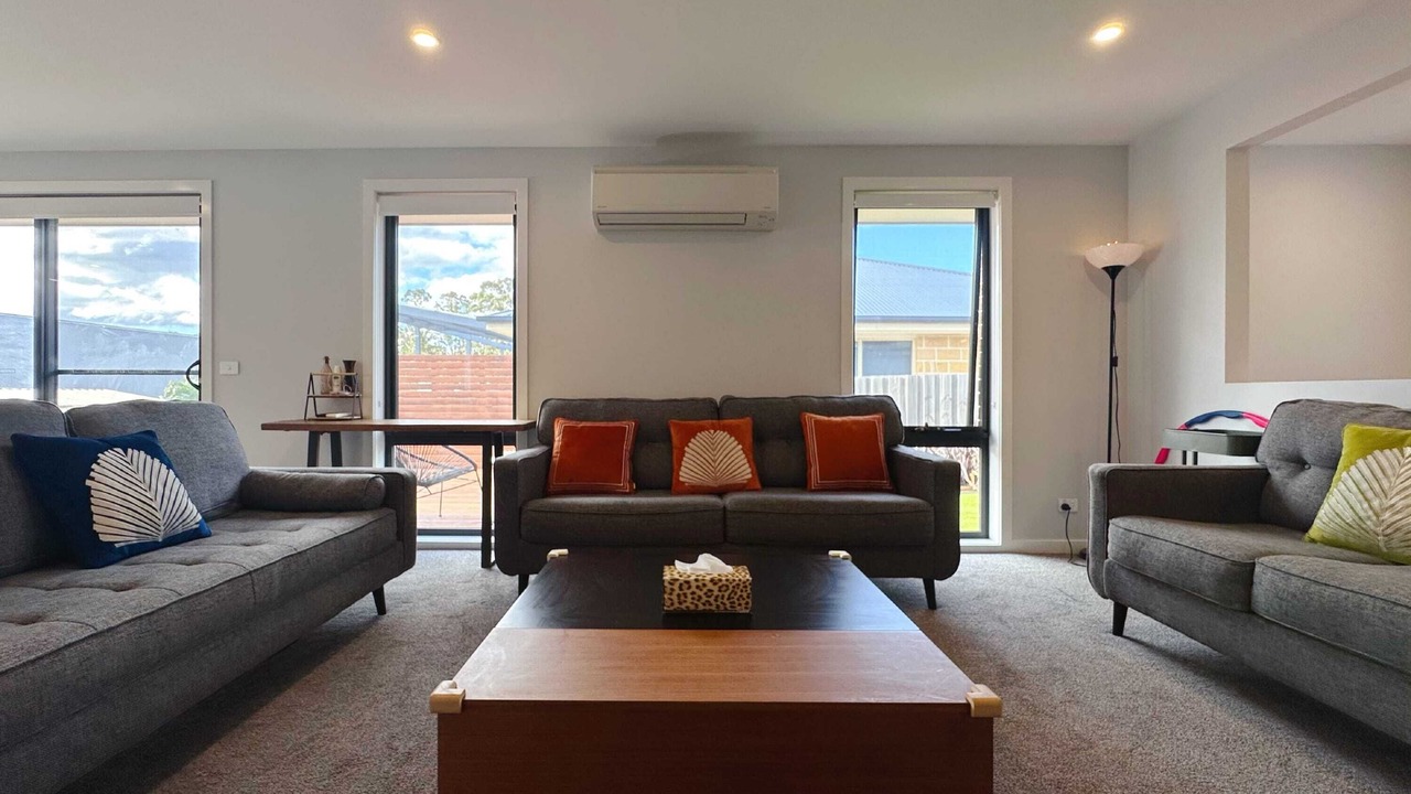 Photo of Livingroom in Kingston