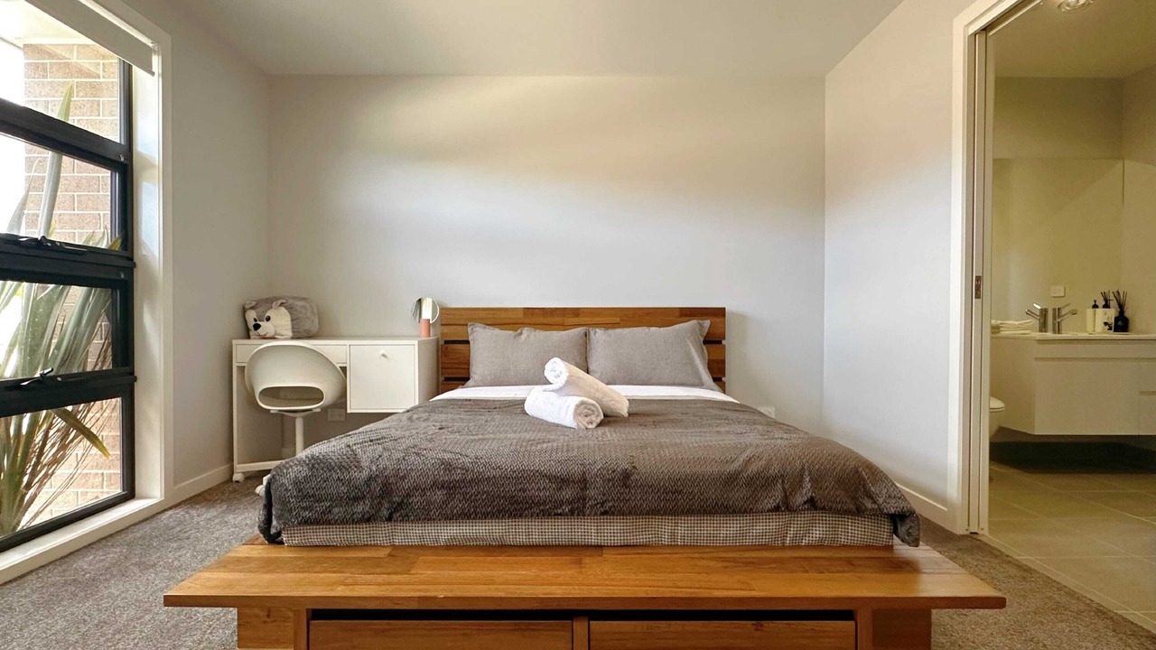 Photo of Bedroom in Kingston