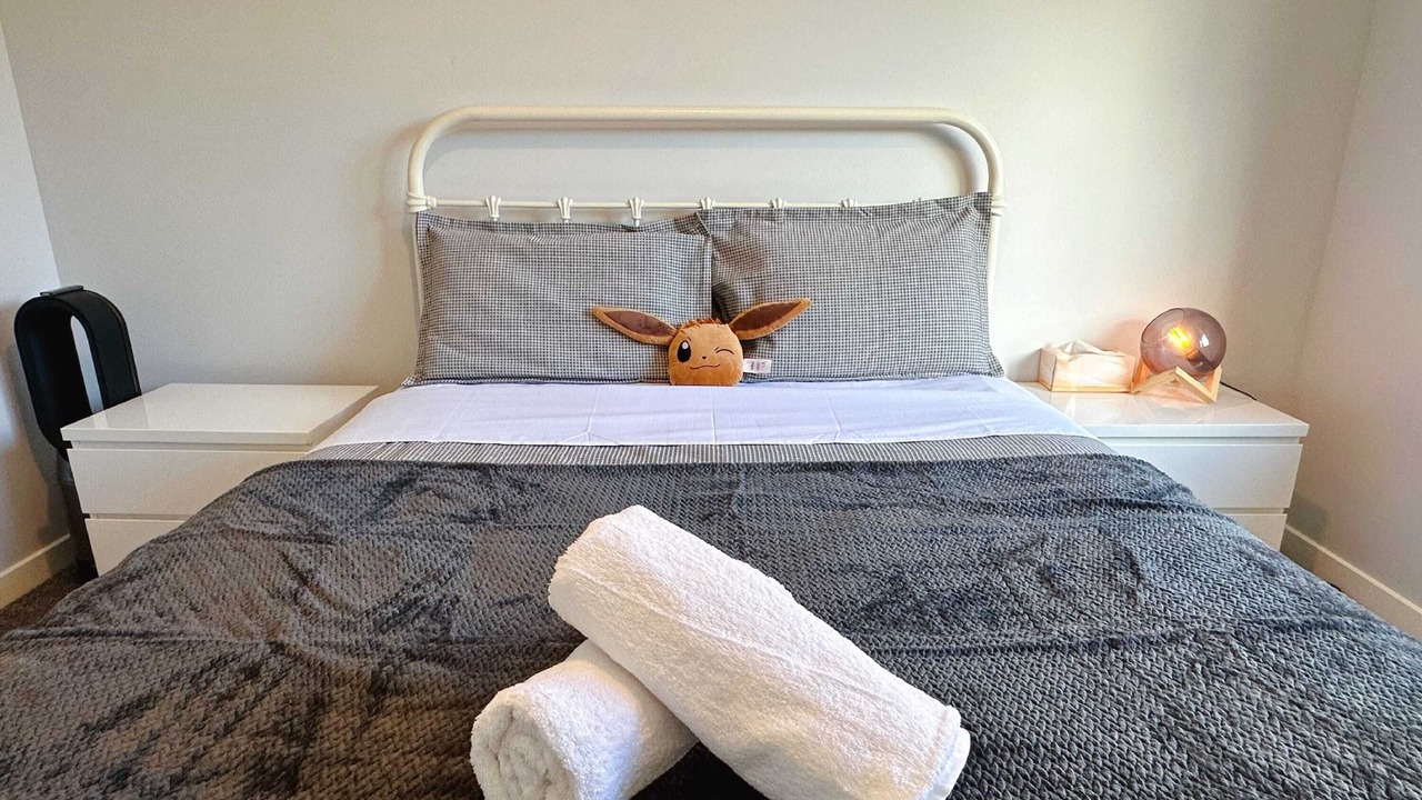 Photo of Bedroom in Kingston